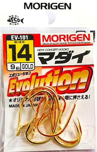 肰(Morigen)EV-101 }_C 14(S[h)