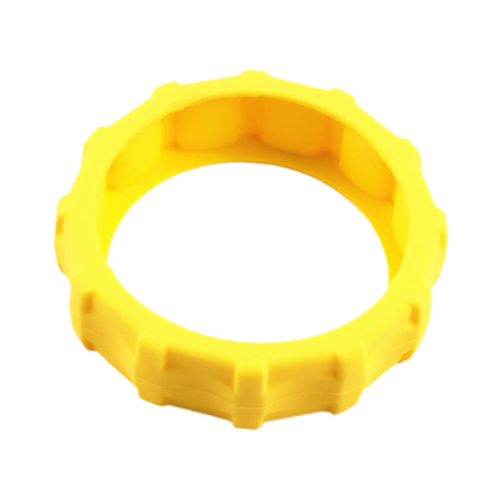 CALANDIS™ Motorcycle Handlebars Multi-Controller Cover for R1300GS R1200R R1200RS Yellow | Handlebar Grips Tape & Pads | Bicycle Components & Parts | Cycling-image-47