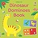 Usborne Dinosaur Dominoes Game