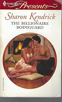 Paperback The Billionaire Bodyguard Book