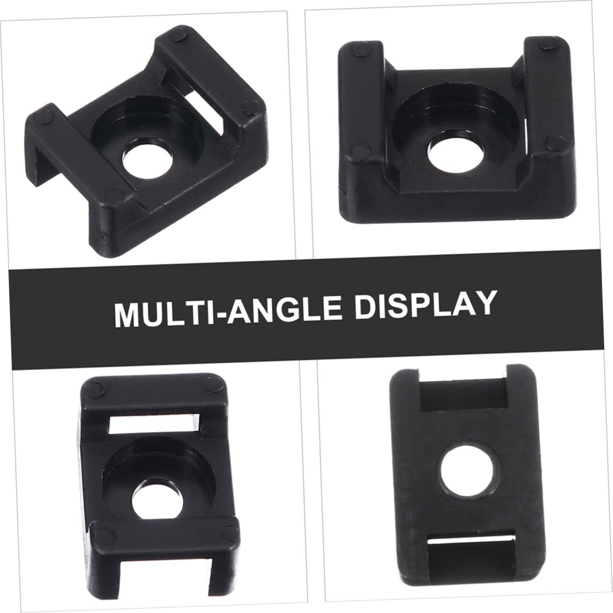 Vector Illustration In Doodle Style. Megaphone And Inscription Black Life Matter Symbol Of The Fight For Civil Rights Black Rights No Racism - Foto 6