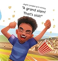 Jaylen and the High Five Machine 154392350X Book Cover