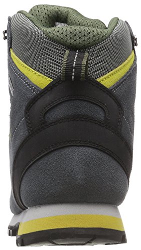 CMP Arietis, Scarpe da Arrampicata Alta Uomo