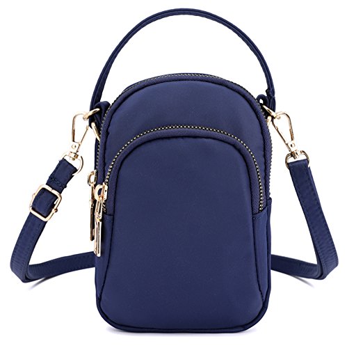 Collsants Cell Phone Purse Small Crossbody Bag Smartphone Wallet Phone Holder For Women Girls2