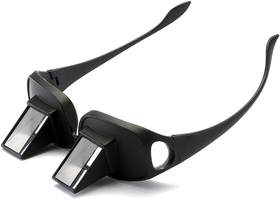 NYKKOLA Healthcare Bed Prism Spectacles the Bucket List