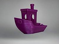 Vista 2 de Atomic Filament PETG PRO Filamento para impresora 3D, 1.75mm +/-0.02mm Precisión dimensional 99% de probabilidad – 1KG (2.2lbs) – Compatible con AMS