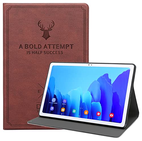 See full amazon price history chart for SwooK (Soft TPU Back) Flip Case Cover for Samsung Galaxy Tab A7 10.4" SM T500 T505 T507 Stand Flip Folio Case Cover (WineRed) SwooK (Soft TPU Back) Flip Case Cover for Samsung Galaxy Tab A7 10.4" SM T500 T505 T507 Stand Flip Folio Case Cover (WineRed) (B09HZZ5K68) Amazon Price History, Amazon Price Tracker