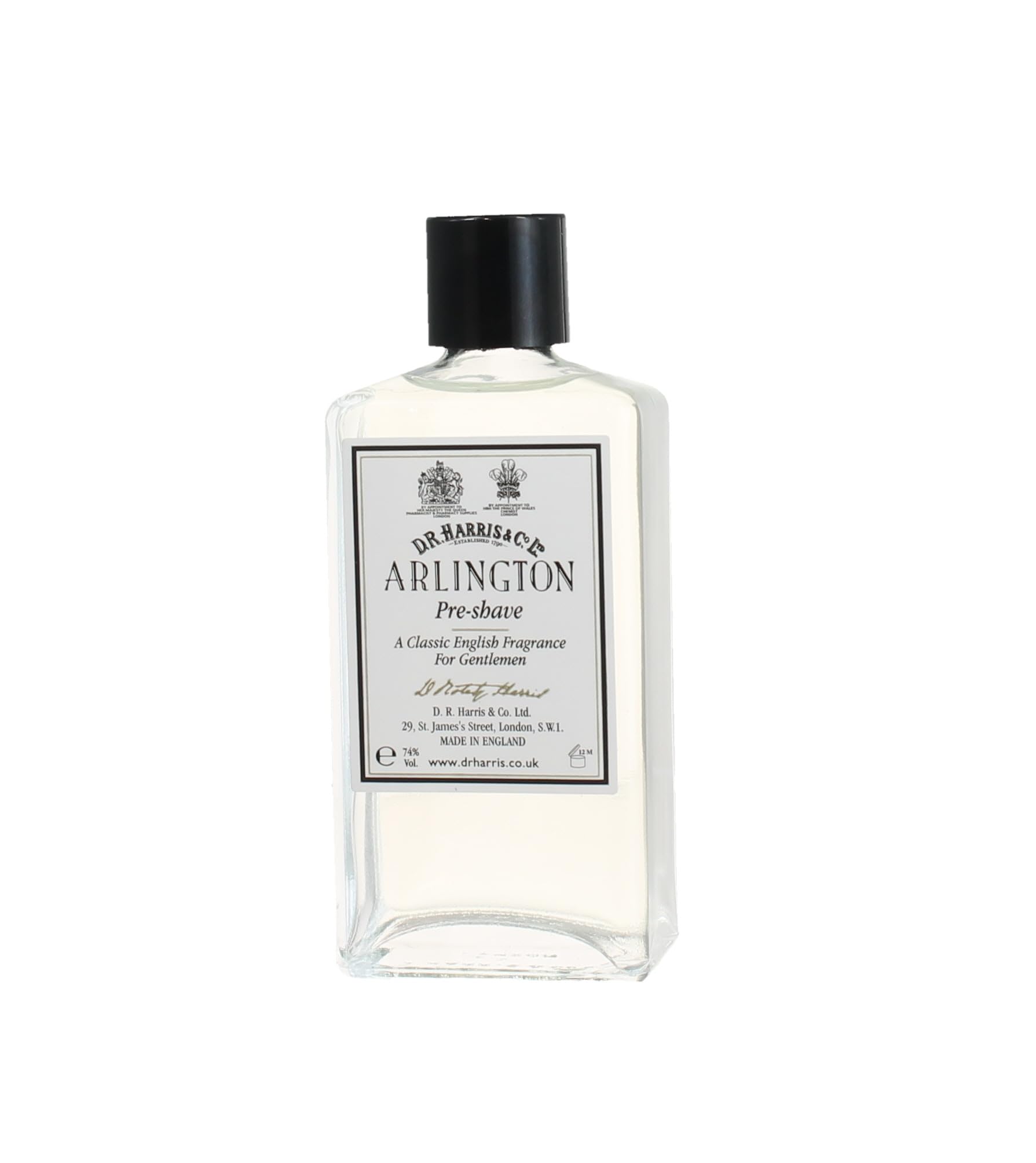 D.R. Harris Pre Shave Arlington 100ml