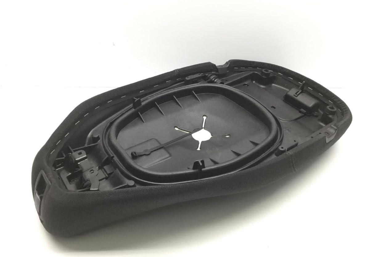 SELLA SADDLE BIPOSTO COMPATIBILE CON VESPA LX VEDI MODELLI IN DESCRIZIONE