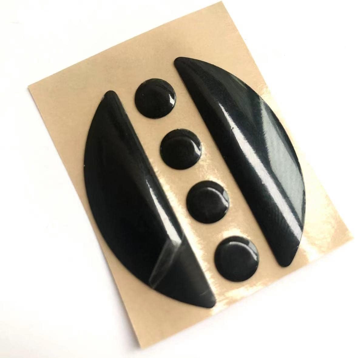 LZYDD Mouse Skates/Mouse Feet for Logitech M585 M590 Multi-Device Wireless Mouse (M585 M590 Skates)