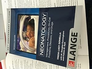 Neonatology 7th Edition
