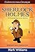 Sherlock Holmes adaptado para Crian&Atilde;&sect;as : O Carb&Atilde;&ordm;nculo Azul (Cl&Atilde;&iexcl;ssicos para Crian&Atilde;&sect;as : Sherlock Holmes) (Portuguese Edition)