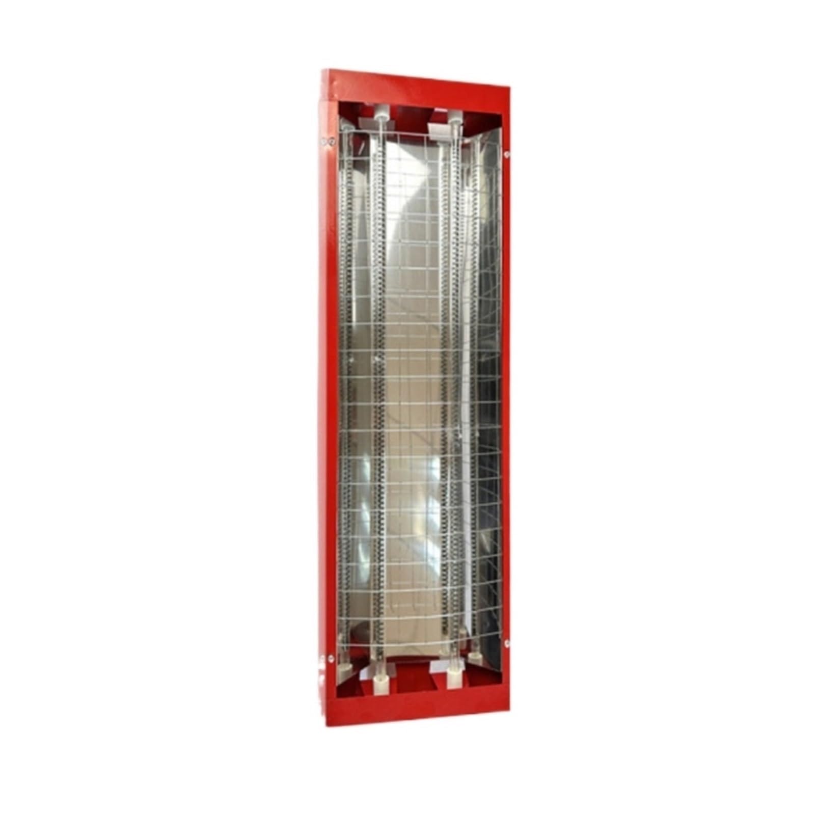 Lampe infrarouge, 2 Pièces De Lampes Cuisson Peinture, Infrarou For Salle Pulvérisation, Chauffantes, Radiateurs,pour pulvérisation automobile