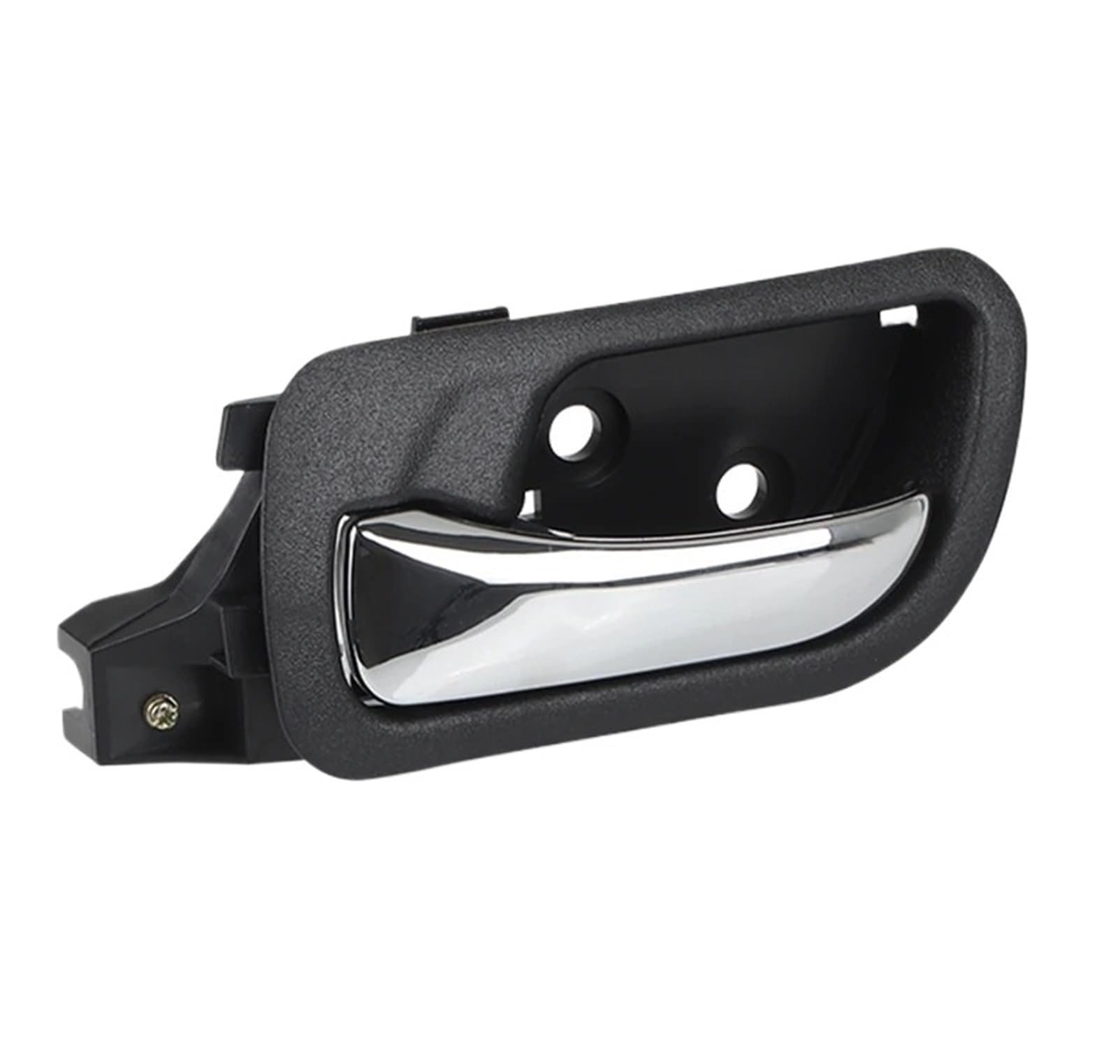 Ouokchm Car Interior Door Handle for Accord 2003-2007 72160SDAA02ZD HO1352131 Replace Accessories Car Front Left Right Interior Door Handle(1pc Left)