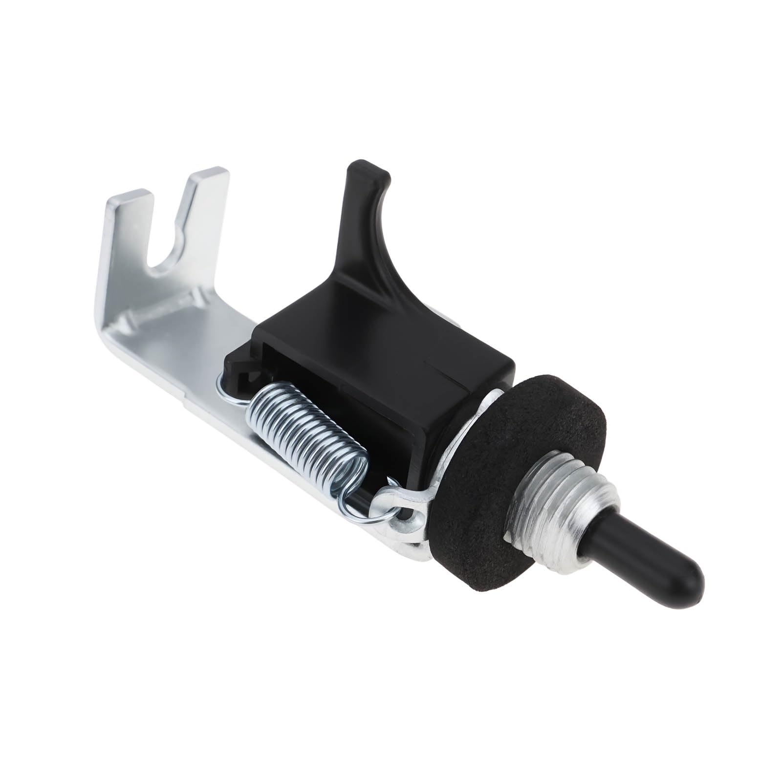 OTOTEC Siłownik blokady pokrywy paliwa B09556890 B095-56-890 kompatybilny z Mazda 3 5 6 MX-5 Miata CX-7 RX-8