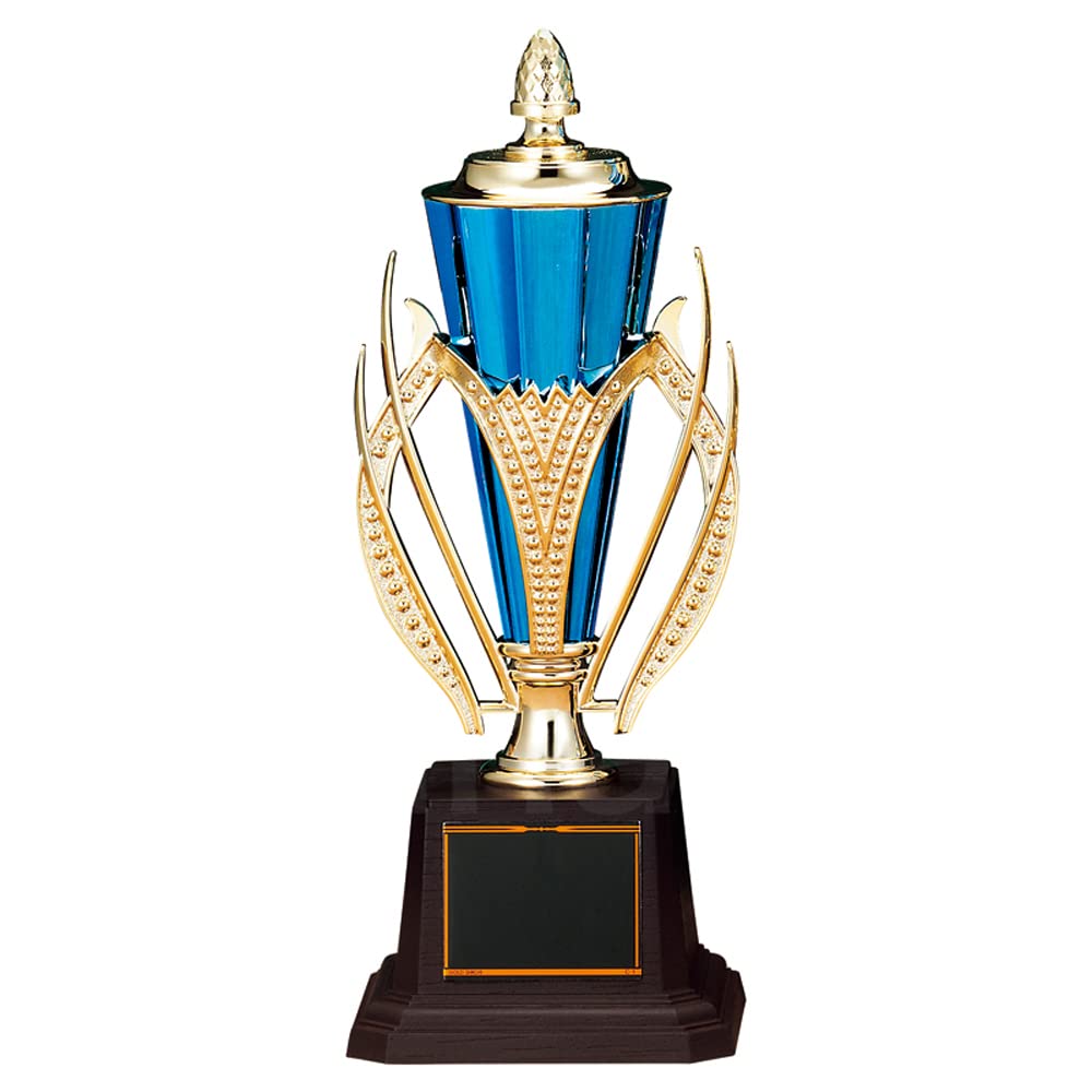 Amazon | GOLD SHACHI [レーザー彫刻名入れ] 表彰カップ CP121 Cサイズ