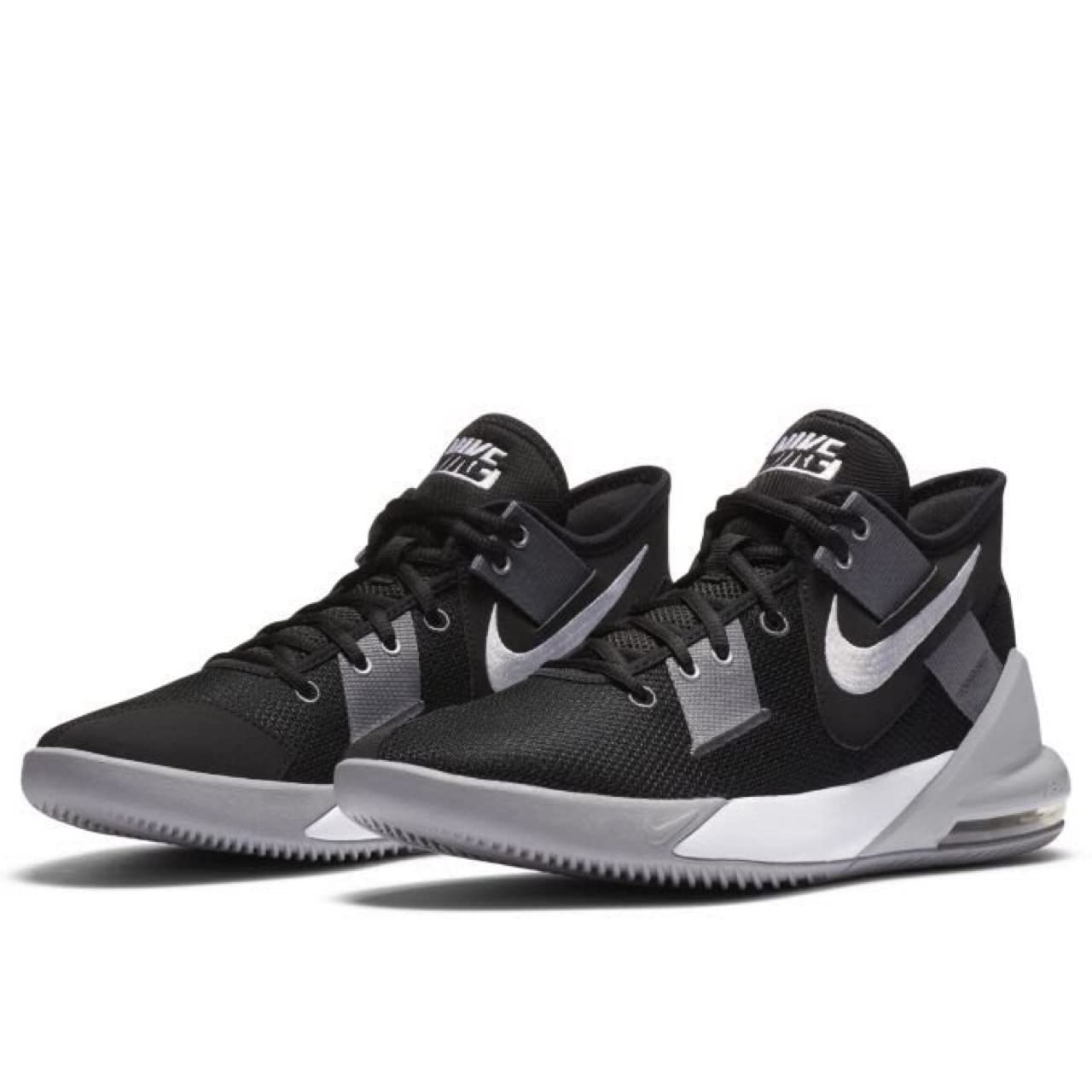 Amazon.co.jp: NIKE ナイキ エアマックスインパクト2 バスケットボール