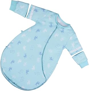 Toddmomy Saco De Dormir Para Bebês Sacos De Dormir Para Crianças Suprimentos Para Crianças Saco De Dormir Para Bebês Saco De Dormir Para Recém-Nascidos Saco De Dormir Anti-Susto Saco De