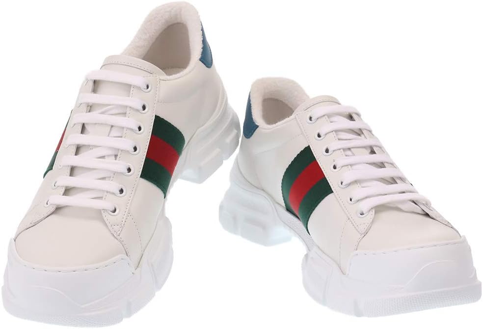 Gucci Ace Sneakers Outfit Ideas Gucci Fur Tennis Shoes Gucci - Main Image