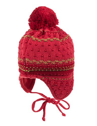 MaxiMo Mütze mit Struktur Cappello Bambine e