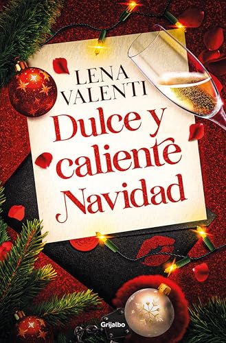 Dulce y caliente Navidad
