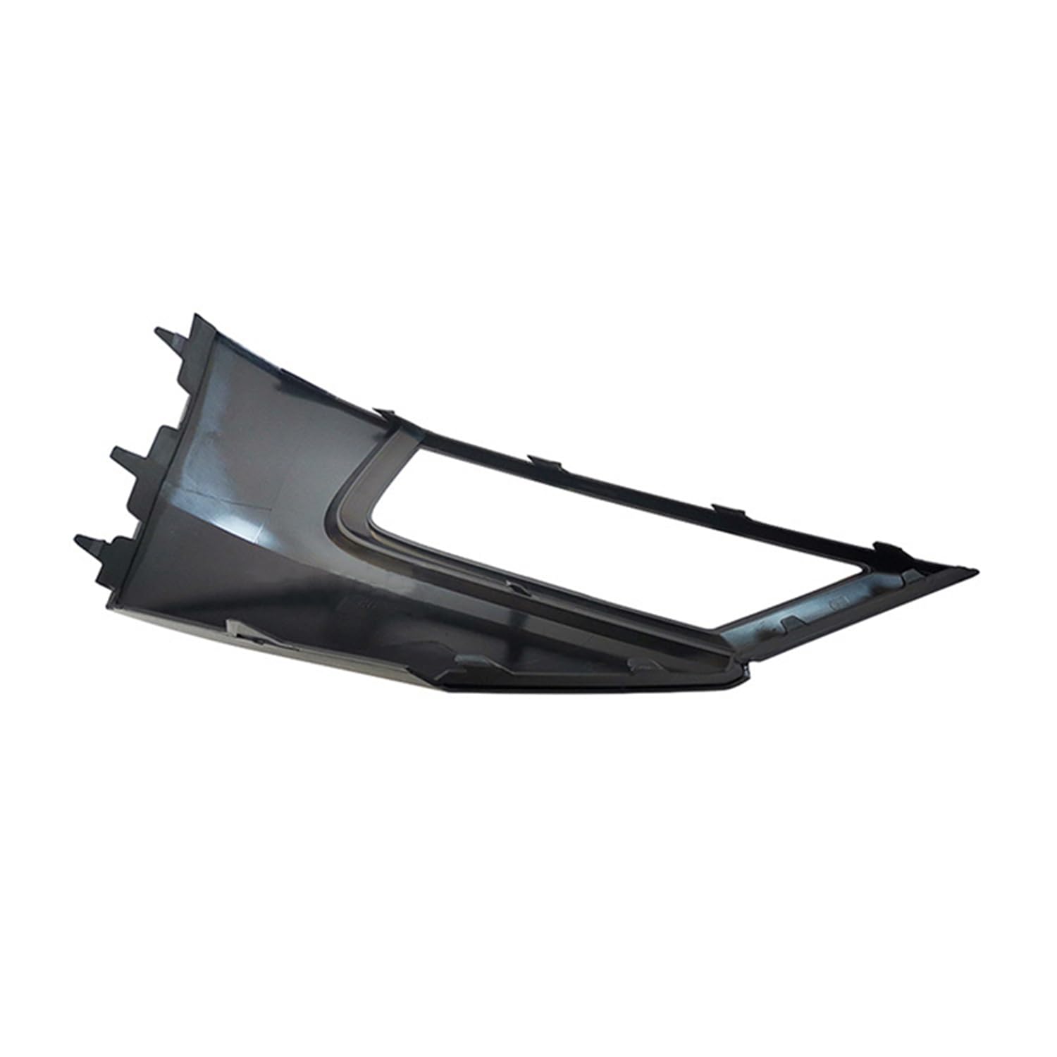 Mistlamprooster Auto Front Bar Grille Decoratieve Cover Mistlamp Frame Cover Voor Vw Voor Tiguan 2017 2018 2019 2020 2021 5NG853211 5NG853212 Afdekking Mistlamp (Color : Only Left Mistlamprooster Auto Front Bar Grille Decoratieve Cover Mistlamp Frame Cover Voor Vw Voor Tiguan 2017 2018 2019 2020 2021 5NG853211 5NG853212 Afdekking Mistlamp (Color : Only Left