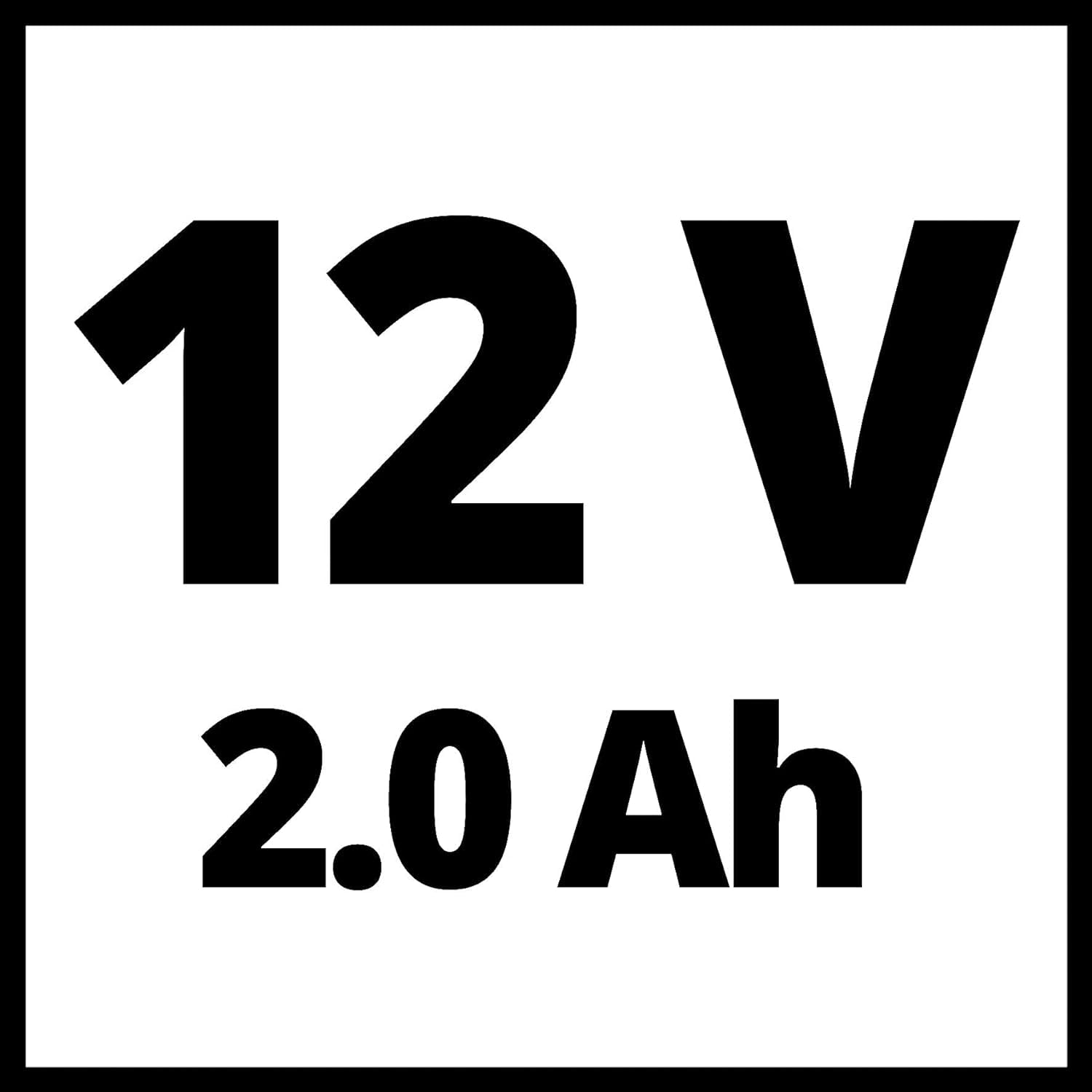 Einhell Akumulatorowa wiertarko-wkrętarka TE-CD 12/1 Li +22+CL (Li-Ion, 12V, maks. 30 Nm, 2-bieg. przekładnia, w tym 2 x akumulator 2,0 Ah, ładowarka, 22 cz. zestaw bit/wiertło, lampa akumulatorowa)