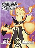  Naruto Shippuden Uncut DVD Set 29 DVD