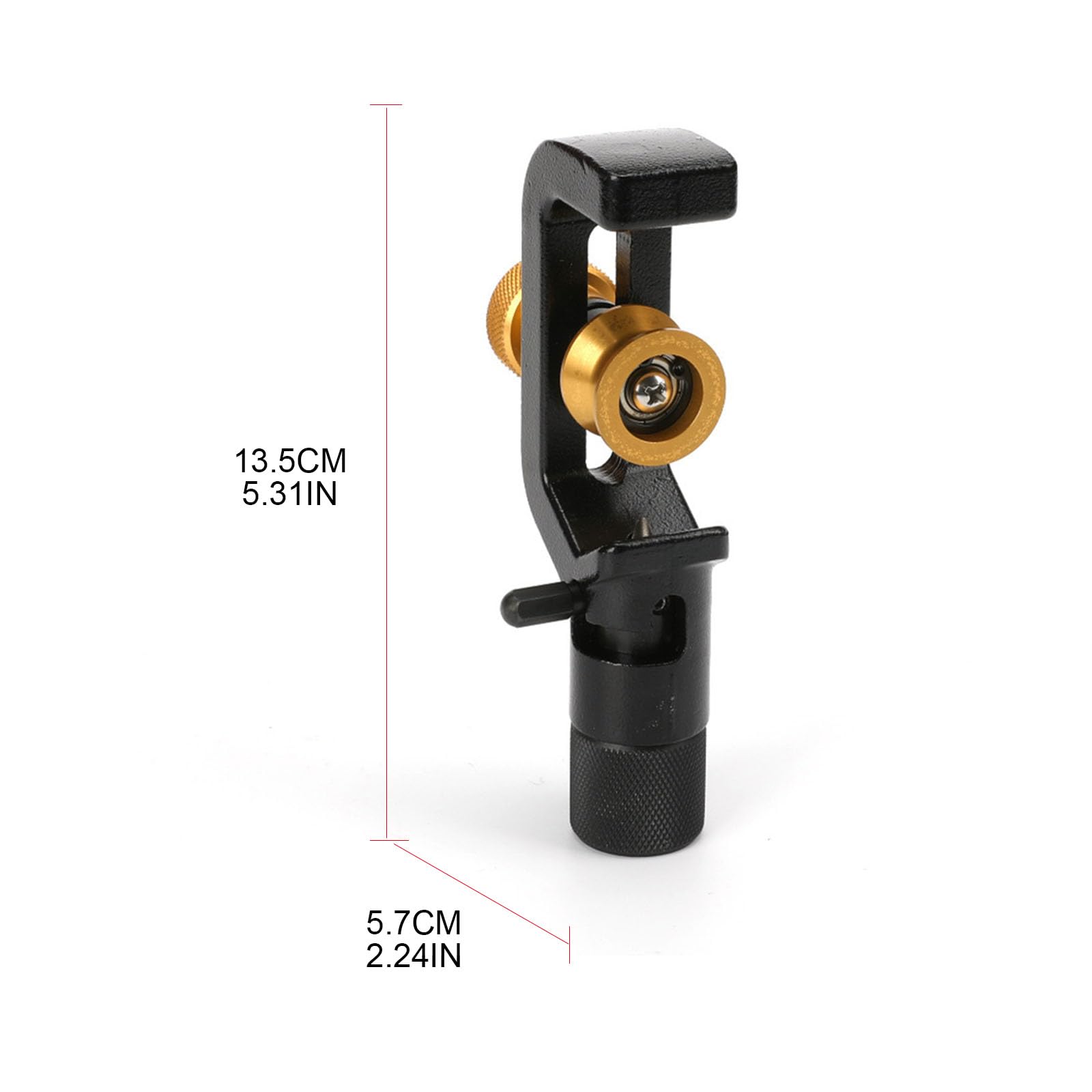 Outil de dénudage de câble 8-28 mm - Outil de découpe radiale pour fibre optique