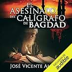 El Asesinato del Calígrafo de Bagdad