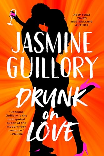 Drunk on Love view 2