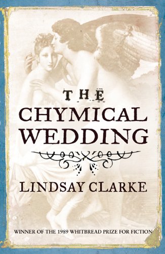 The Chymical Wedding (English Edition)