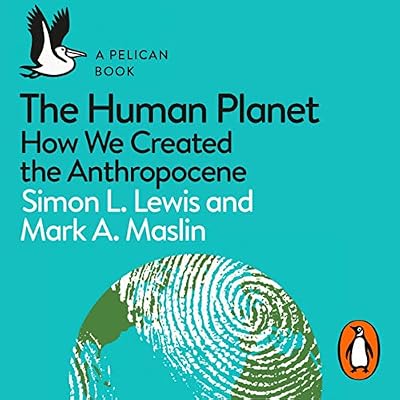 The Human Planet