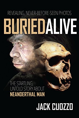 Image of Buried Alive