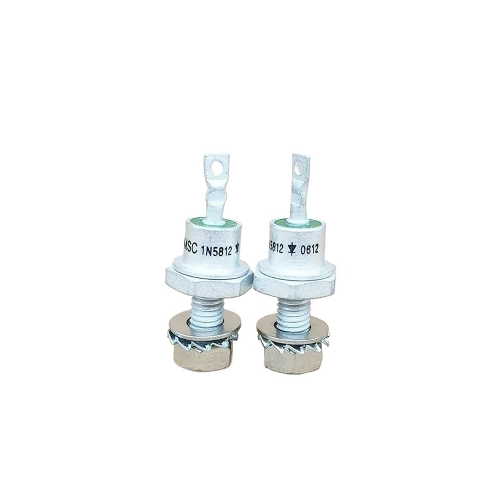 BFSYDLUJ 1pcs CS23-12IO2 1N5812 2N683 SKR20/12 MUR2510 diode thyristor(1N5812)