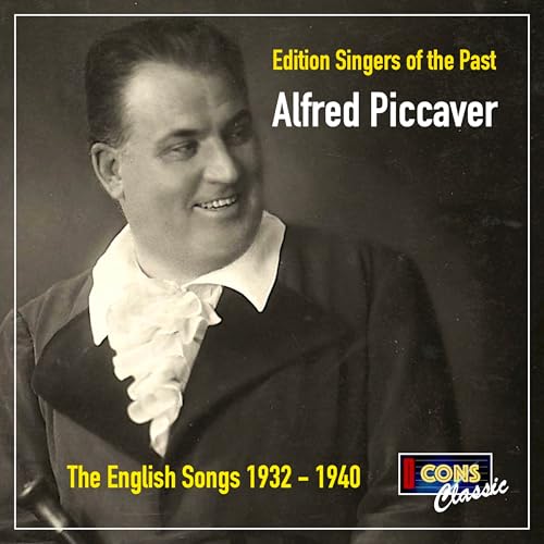 Alfred Piccaver