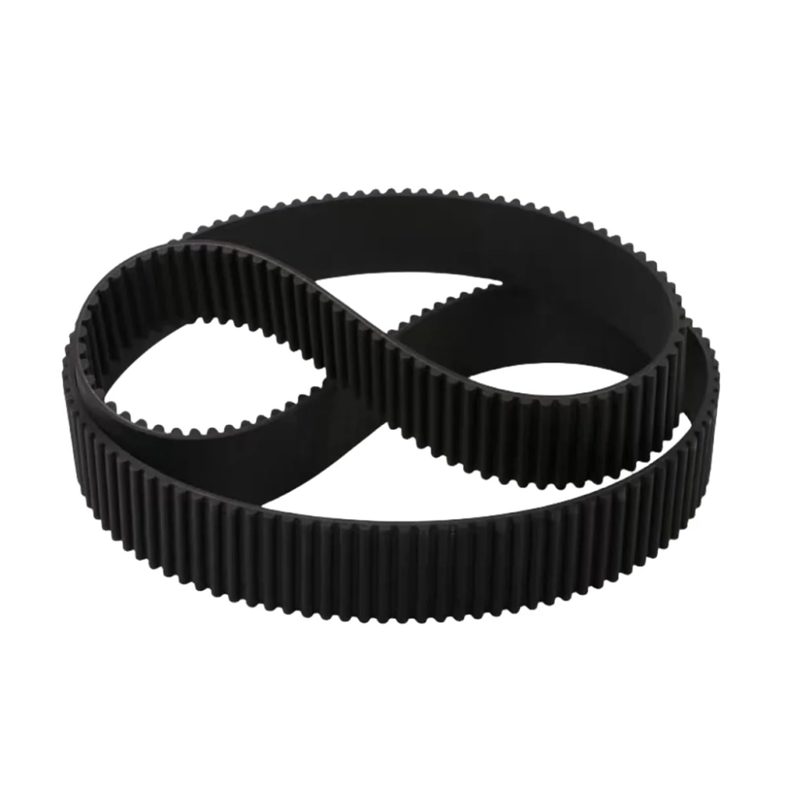 Correa Alternadora HTD 5M Correa Distribución Goma Longitud 1650 1670 1680 1690 1700 1750 2000 2050 2100 2160 2200 2250 2350 2400 2450mm Ancho 10-40mm(15mm,5M-1770)