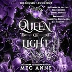Cover of Queen of Light