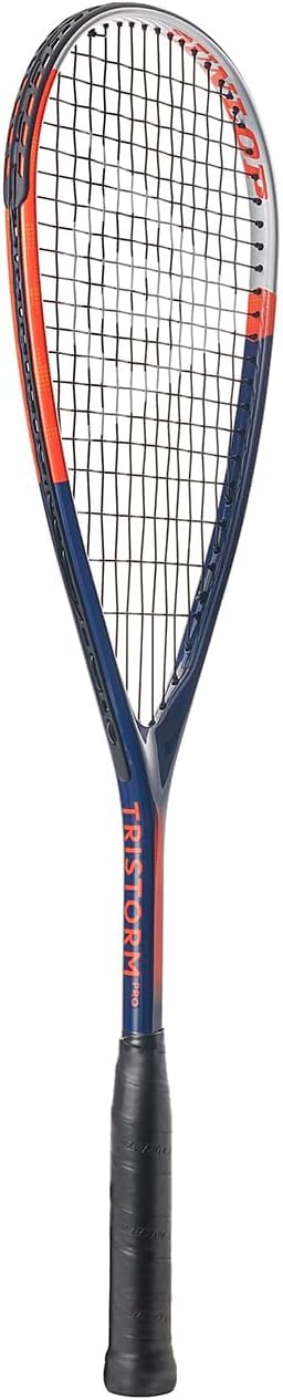 Dunlop Tristorm Squash Racket — view 2