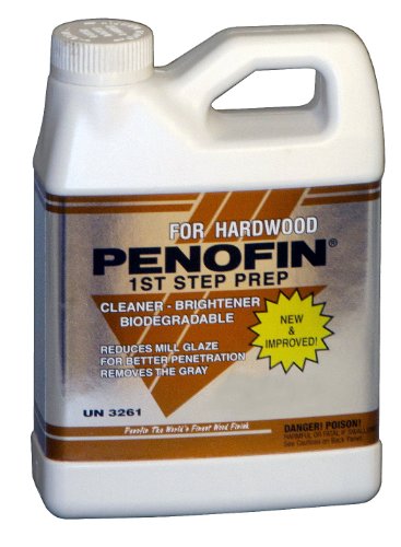 Image of PENOFIN 1ST STEP PREP FOR HARDWOOD