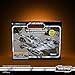 STAR WARS The Vintage Collection The Mandalorian’s N-1 Starfighter, The Mandalorian 3.75-Inch Vehicle & Action Figures, Ages 4 and Up