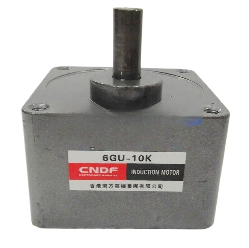 1-Piece new gear reducer transmission 5GU-10K