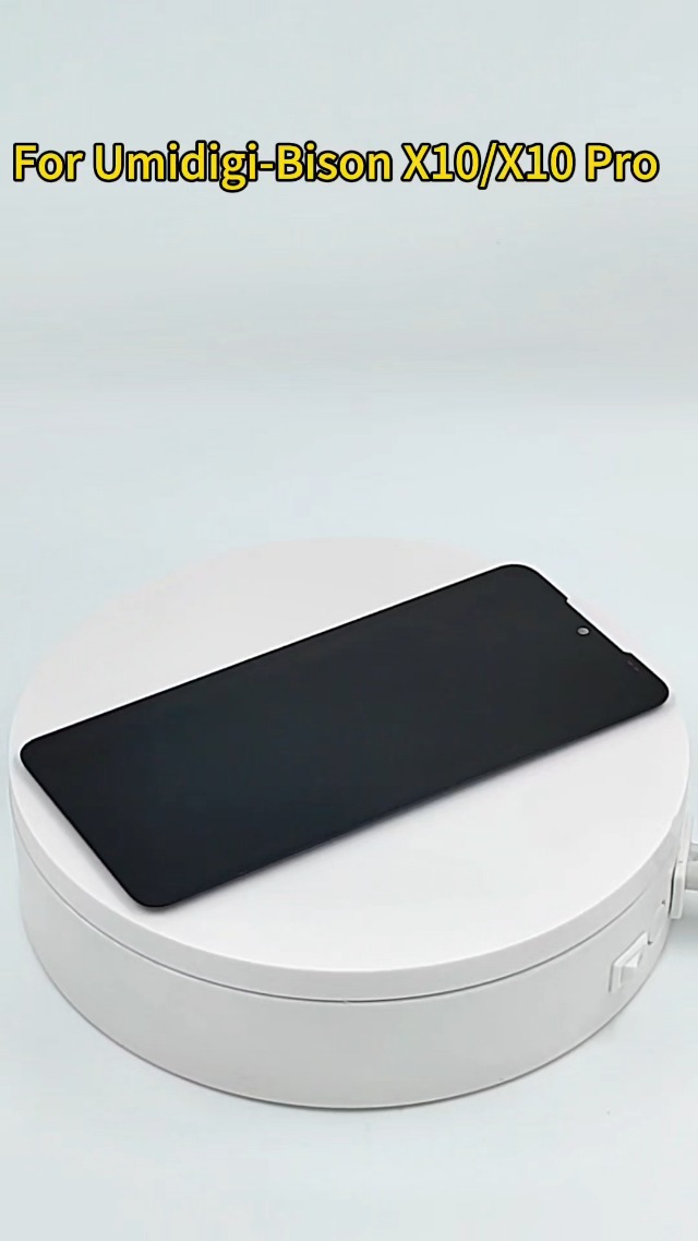 Amazon.com: for Umidigi Bison X10 LCD Digitizer Repair Kits for