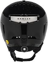 Vista 7 de Oakley MOD3 Casco para deportes de nieve