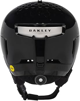 Amazon.com: Oakley MOD3 Snow Helmet : Sports & Outdoors