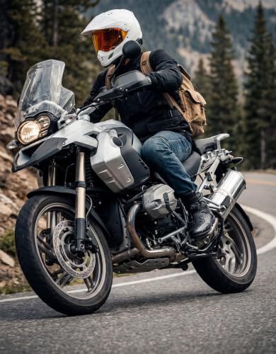 KEMIMOTO Dial System Boots
