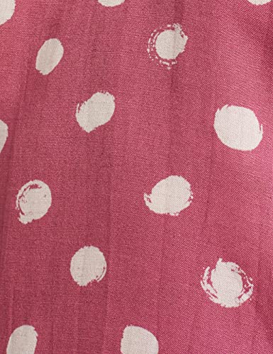 Image of Max Women's Printed Round Neck Regular Fit Top