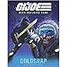 Renegade Game Studios G.I. Joe Deck-Building Game Coldsnap Expansion with 2 Story Missions
