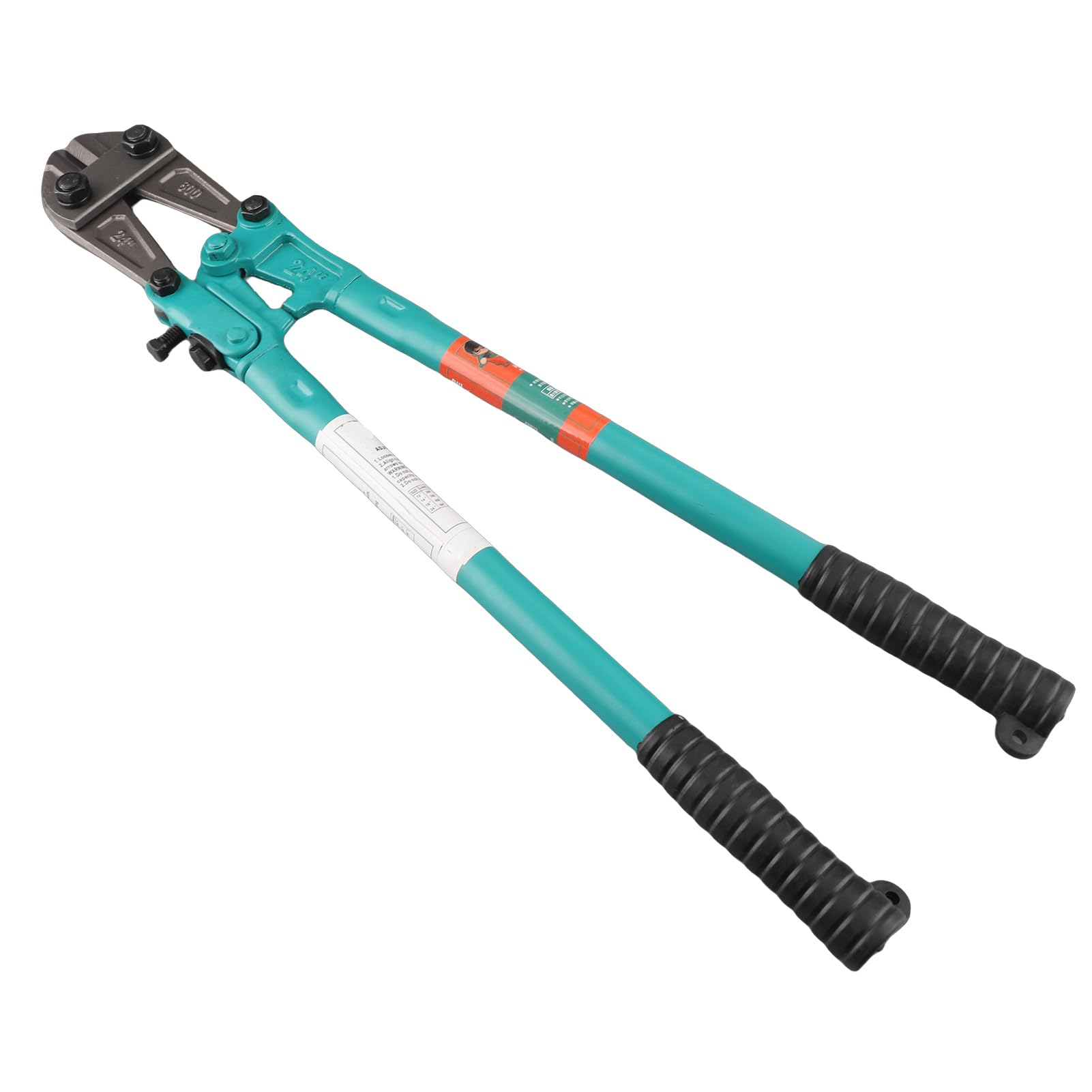 Walfront Obcinak do Kabli 24 Cale, 10 Mm, Szczypce do Cięcia Lin
