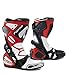 Produktbild FORMA Stiefel Moto Ice Pro Eichzulassung, Rot, 43